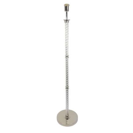 FL1889CH Chrome Floor Lamp - Base only