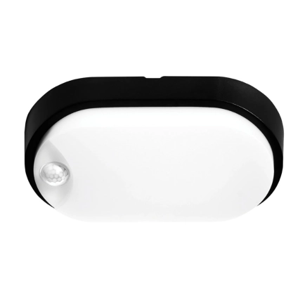 Mercator Lighting Fletcher CCT LED Exterior Bunker Light