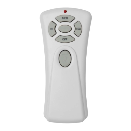FRM87 Fan Remote control Mercator