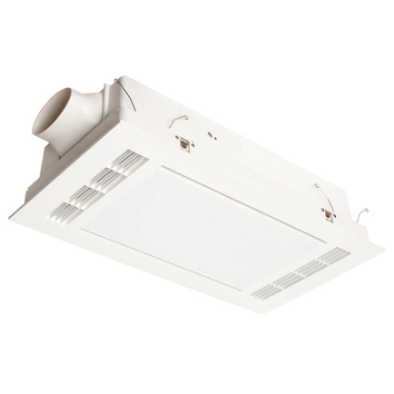 Martec Furnace 4 in 1 Bathroom Heater