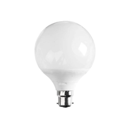 Sunny SAL G95 Sphere 10W B22 6000K LED Dimmable Frosted Globe