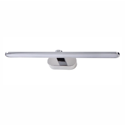Fiorentino Gina 14watt Chrome Wall / Vanity Light