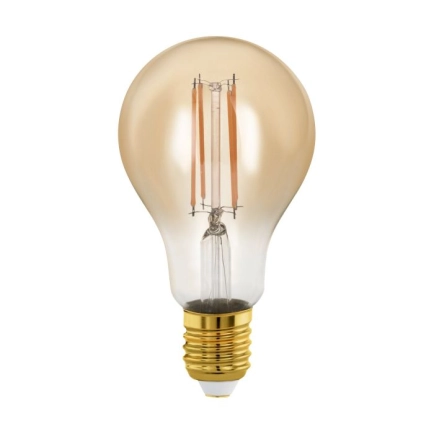 Eglo Lighting A75 4W E27 Globe 1700K 110062