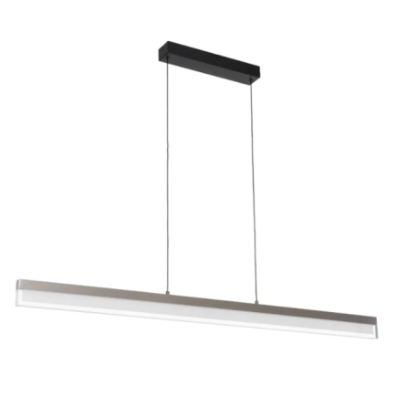 CLA Shade03 Grey DIY Batten Fix Drum Shade