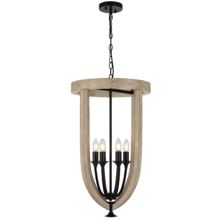 Telbix Lighting Hosley Pendant Light