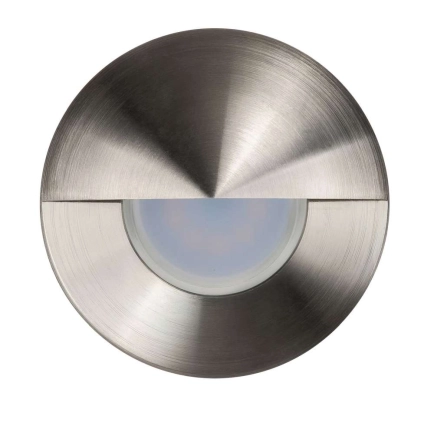 HV19012-316ss Recessed step light