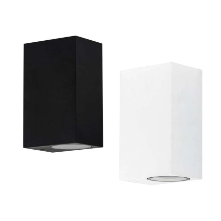 HV3632 Up/Down Pillar Lights - Group