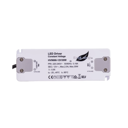 Havit HV9666 12VDC 30watt Constant Voltage driver