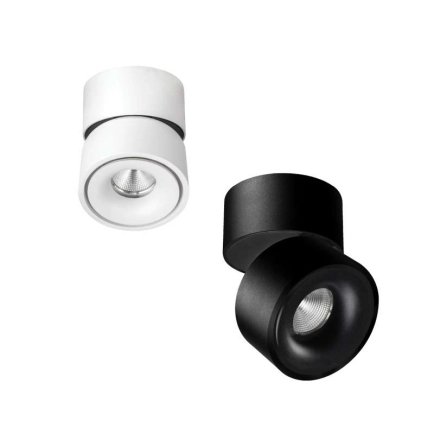 Unios Kinetic LED surface Mount