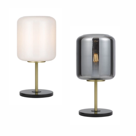 Telbix Korova Small Table Lamp - group