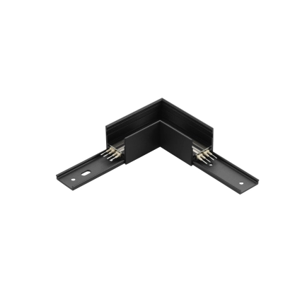 Magnetic Track L Corner Joiner