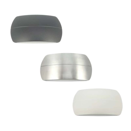 Lancurve 10watt Wall lights - group image