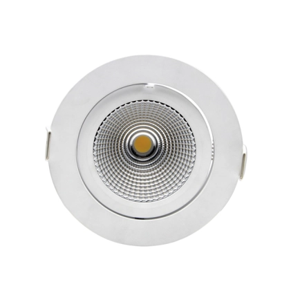 Lanscoop 13watt Adjustable Down Light