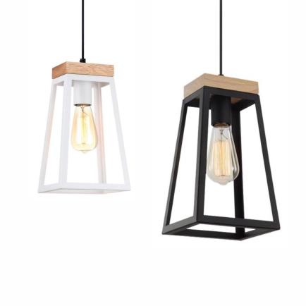 Lanterna 1LT Pendants group