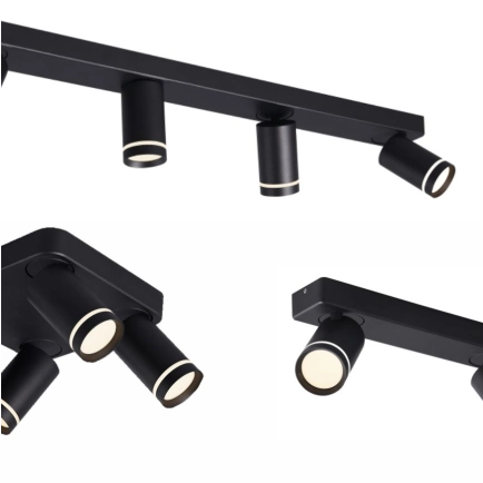 Ailia Imports Lonnie Black - Group