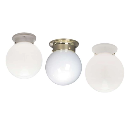 MA1806 Opal 6 Inch DIY Ball