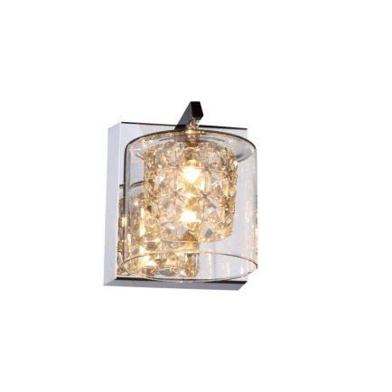 Myrtle Wall Light AW-2106-CLR