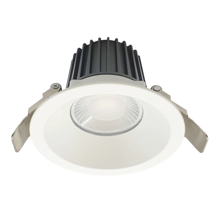 Mercator Elias 11 12watt LED Downlight MD595/CCT