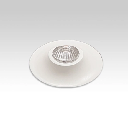 Telbix Module Range = MDL611 White - Housing  Only