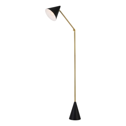 Mercator Lighting Hadley Floor Lamp MFL002