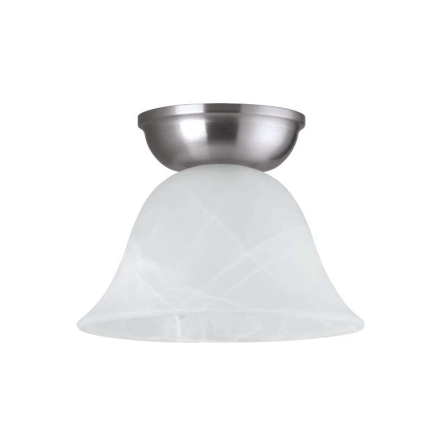 Murcia Satin Chrome DIY Fitting 203337