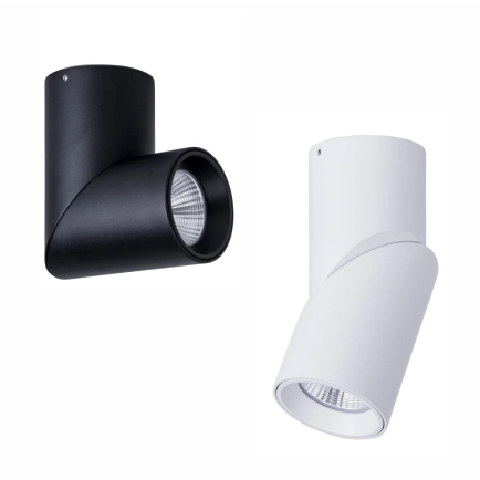 Havit Nella 12w Adjustable Surface mounted spotlight HV5823T