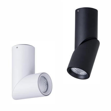 Havit Nella 7w Adjustable Surface mounted spotlight HV5822T