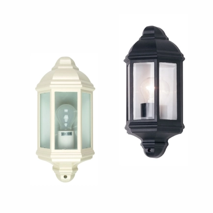 Nepean Flush coach lights MX5211