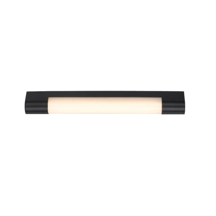 Telbix Oras Vanity Light 12W BK