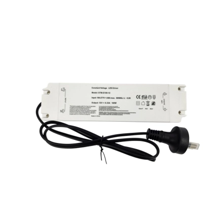 OT  12VDC 100watt Constant Voltage driver