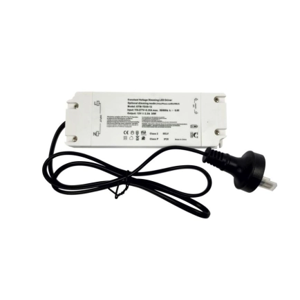 OT 12VDC 30watt Dimmable Constant Voltage driver