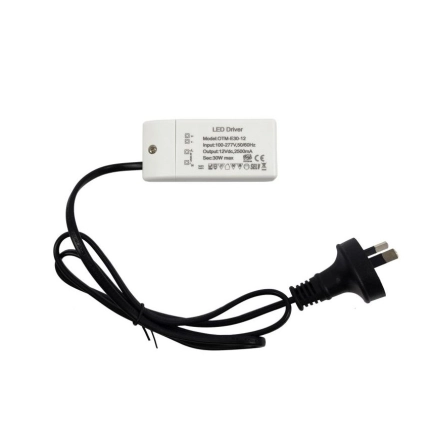 OT  12VDC 30watt Constant Voltage driver