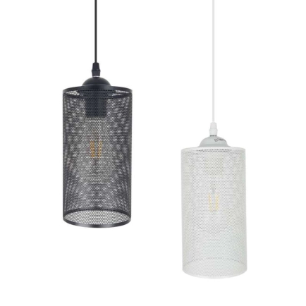 P1863 1 Light Mesh Pendant lights  - group