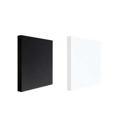 Paragon 15w Square Wall lights group