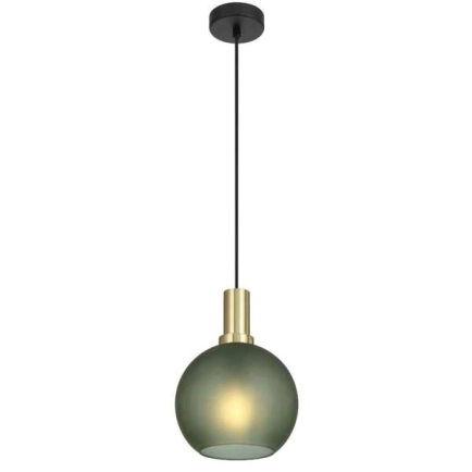 Telbix Lighting Patino Green 20 Pendant
