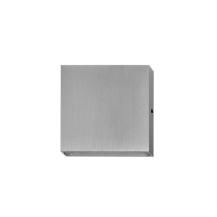 PDL1SQSS 3watt LED Step Light 316SS