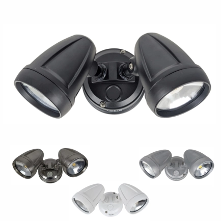 PHL4205 Double 30w LED Floodlights -group