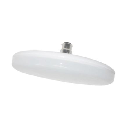 Toongabbie Lighting Mercury 15W LED DIY Oyster Tri Colour