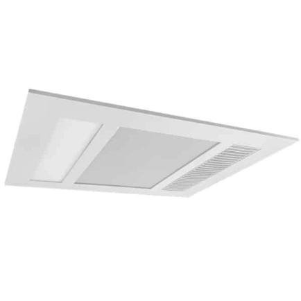 Martec Phoenix Min 3in1 Bathroom Heater - White