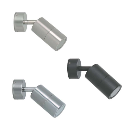 AE-4101 Preston Single Spot Light group