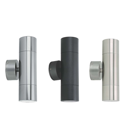 AE-4100 Preston Up/Down Light - Group