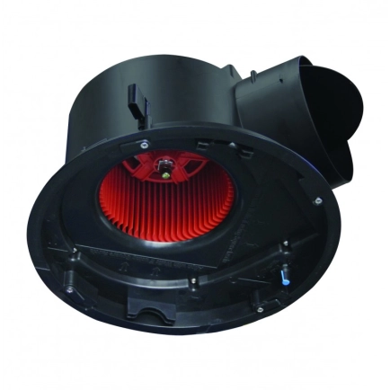 Ventair Airbus DC  250 Motor