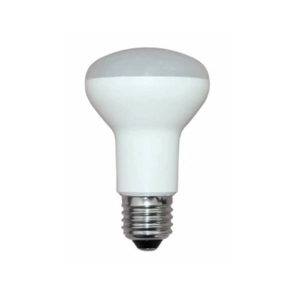 Sunny SAL R63 8W E27 6000K LED Reflector Globe