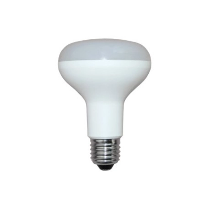 Sunny SAL R80 9W E27 6000K LED Reflector Globe
