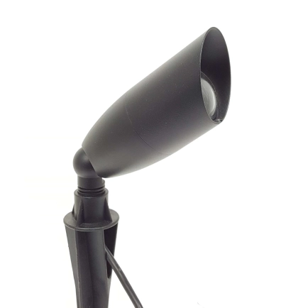 Rasa Black Garden Spike