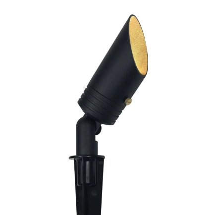 Lumenesk Razer Black Garden Spike light