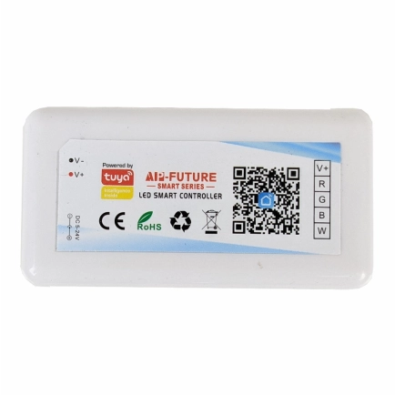Ailia Imports Smart RGBW LED controller