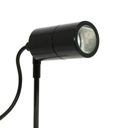 Rico Black Garden Spike