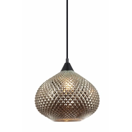 Rictus 2 Gold Pendant