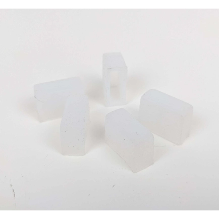 Flexi Neon LED Strip Lighting | Silicon End Caps